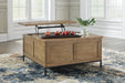 Torlanta Occasional Table Set - CasaBella Furniture (San Antonio, TX)