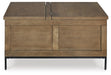 Torlanta Occasional Table Set - CasaBella Furniture (San Antonio, TX)