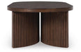 Korestone Occasional Table Set - CasaBella Furniture (San Antonio, TX)