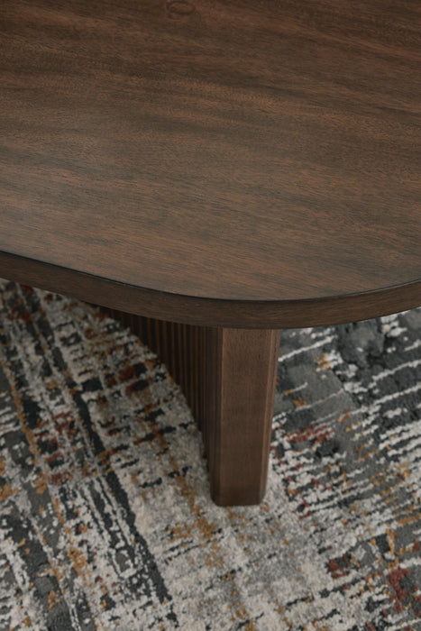 Korestone Coffee Table - CasaBella Furniture (San Antonio, TX)