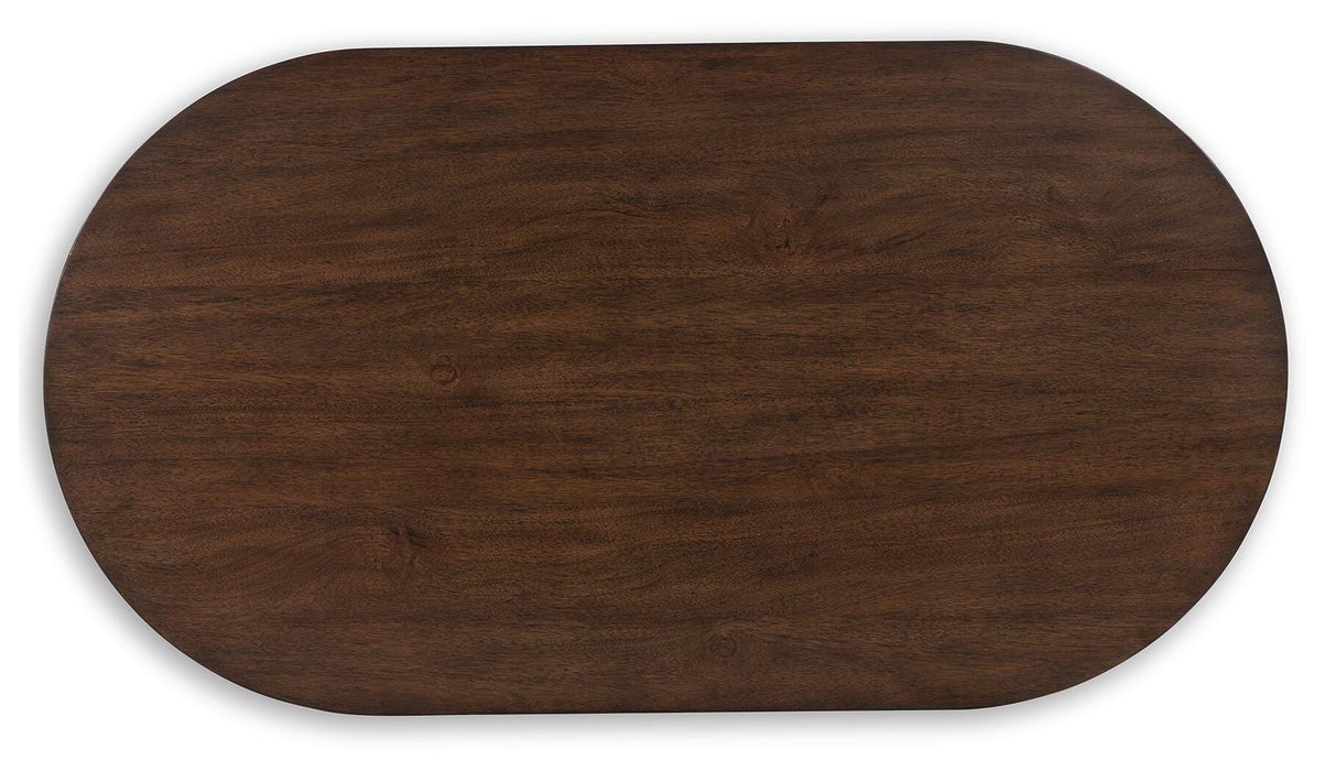 Korestone Coffee Table - CasaBella Furniture (San Antonio, TX)