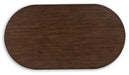 Korestone Coffee Table - CasaBella Furniture (San Antonio, TX)