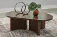 Korestone Coffee Table - CasaBella Furniture (San Antonio, TX)