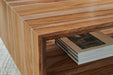 Dressonni Coffee Table - CasaBella Furniture (San Antonio, TX)