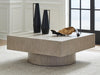 Jorielyn Coffee Table - CasaBella Furniture (San Antonio, TX)