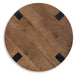 Hanneforth Occasional Table Set - CasaBella Furniture (San Antonio, TX)