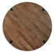 Hanneforth Occasional Table Set - CasaBella Furniture (San Antonio, TX)