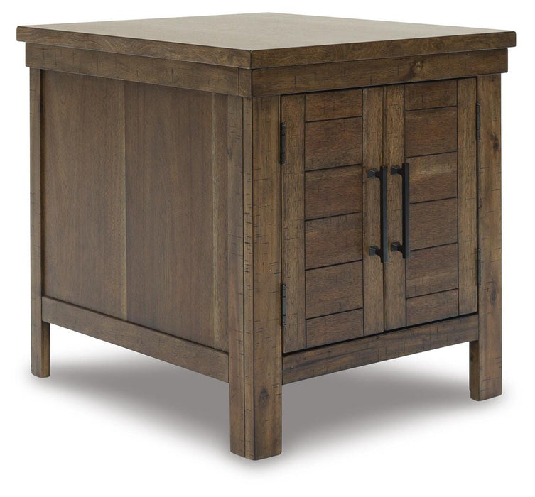 Moriville Occasional Table Set - CasaBella Furniture (San Antonio, TX)