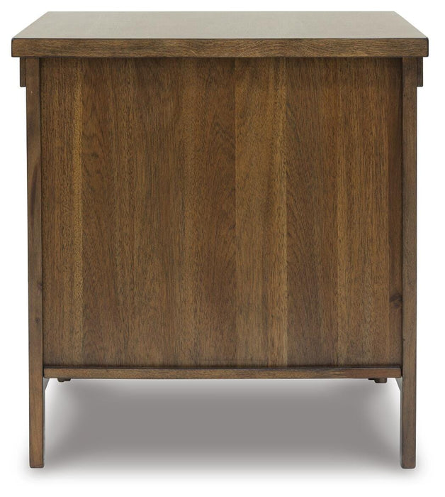 Moriville Occasional Table Set - CasaBella Furniture (San Antonio, TX)