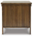 Moriville Occasional Table Set - CasaBella Furniture (San Antonio, TX)
