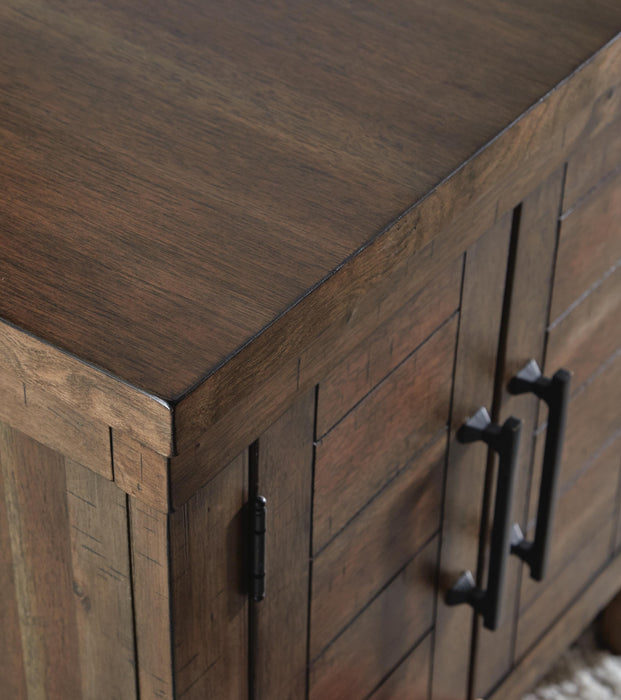 Moriville Occasional Table Set - CasaBella Furniture (San Antonio, TX)