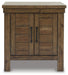 Moriville Occasional Table Set - CasaBella Furniture (San Antonio, TX)