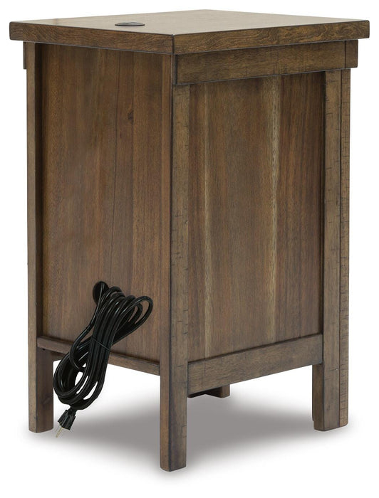 Moriville Occasional Table Set - CasaBella Furniture (San Antonio, TX)