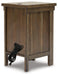 Moriville Occasional Table Set - CasaBella Furniture (San Antonio, TX)