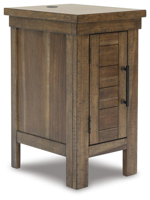 Moriville Occasional Table Set - CasaBella Furniture (San Antonio, TX)