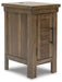 Moriville Occasional Table Set - CasaBella Furniture (San Antonio, TX)