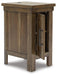 Moriville Occasional Table Set - CasaBella Furniture (San Antonio, TX)
