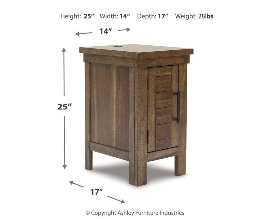 Moriville Occasional Table Set - CasaBella Furniture (San Antonio, TX)
