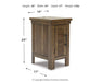 Moriville Occasional Table Set - CasaBella Furniture (San Antonio, TX)