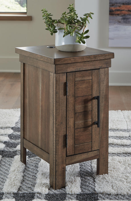 Moriville Occasional Table Set - CasaBella Furniture (San Antonio, TX)