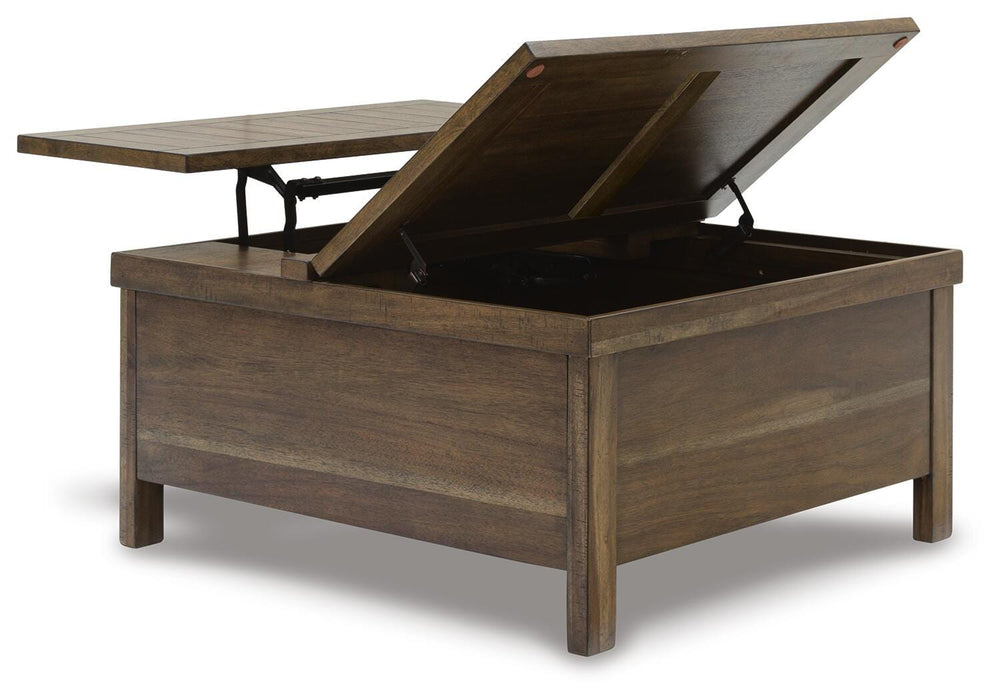 Moriville Occasional Table Set - CasaBella Furniture (San Antonio, TX)