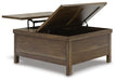 Moriville Occasional Table Set - CasaBella Furniture (San Antonio, TX)