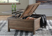 Moriville Occasional Table Set - CasaBella Furniture (San Antonio, TX)
