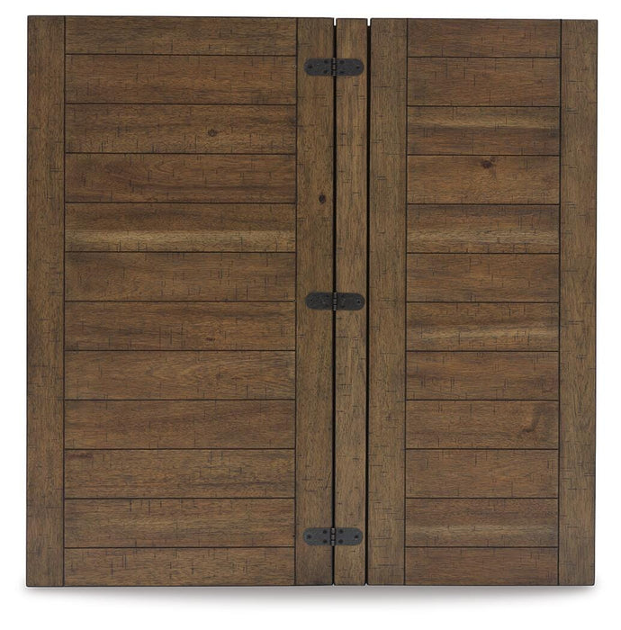 Moriville Occasional Table Set - CasaBella Furniture (San Antonio, TX)