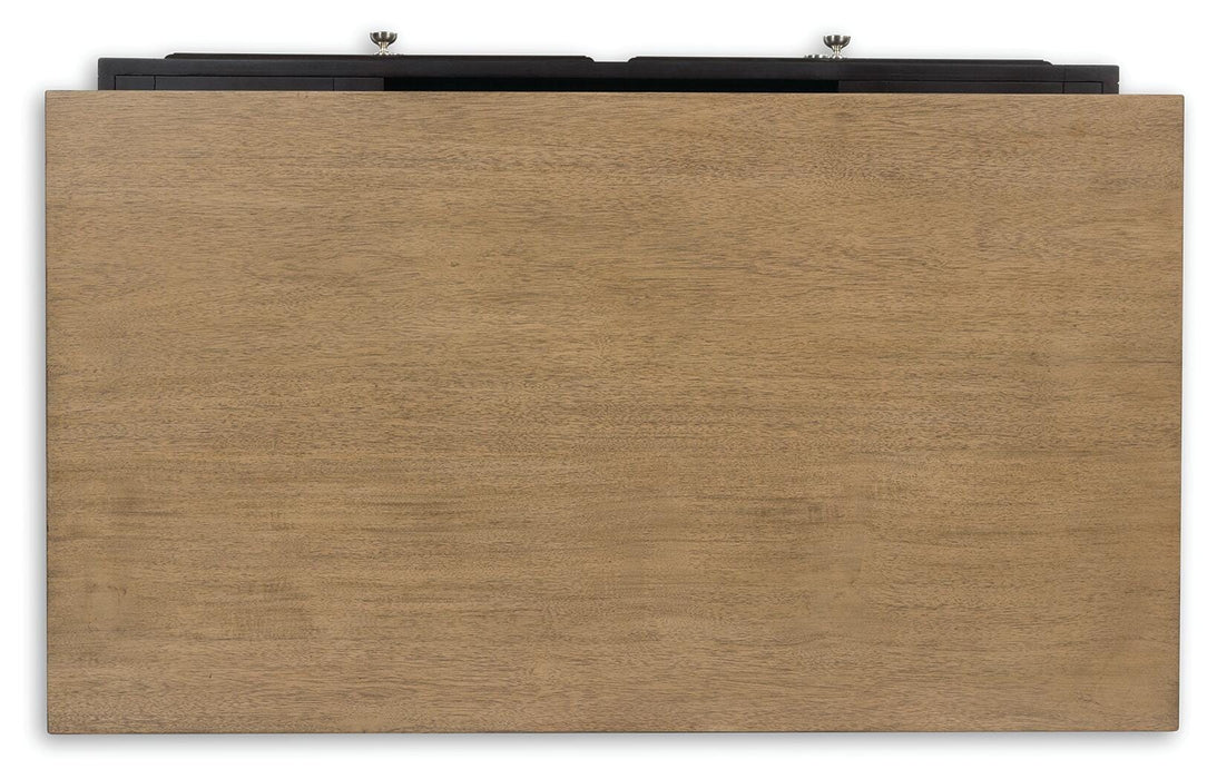 Drazmine Lift-Top Coffee Table - CasaBella Furniture (San Antonio, TX)