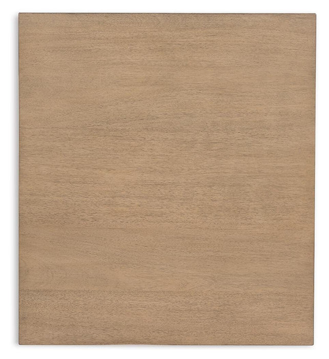 Drazmine End Table - CasaBella Furniture (San Antonio, TX)