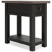 Tyler Creek Occasional Table Set - CasaBella Furniture (San Antonio, TX)