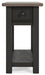 Tyler Creek End Table Set - CasaBella Furniture (San Antonio, TX)