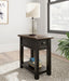 Tyler Creek End Table Set - CasaBella Furniture (San Antonio, TX)