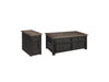 Tyler Creek Table Set - CasaBella Furniture (San Antonio, TX)