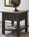 Tyler Creek Occasional Table Set - CasaBella Furniture (San Antonio, TX)