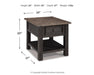 Tyler Creek Table Set - CasaBella Furniture (San Antonio, TX)