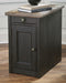 Tyler Creek End Table Set - CasaBella Furniture (San Antonio, TX)