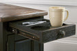 Tyler Creek Occasional Table Set - CasaBella Furniture (San Antonio, TX)