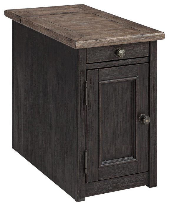 Tyler Creek Table Set - CasaBella Furniture (San Antonio, TX)