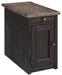Tyler Creek Occasional Table Set - CasaBella Furniture (San Antonio, TX)
