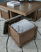 Boardernest Occasional Table Set - CasaBella Furniture (San Antonio, TX)