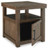 Boardernest Occasional Table Set - CasaBella Furniture (San Antonio, TX)
