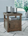 Boardernest Occasional Table Set - CasaBella Furniture (San Antonio, TX)