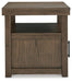 Boardernest Occasional Table Set - CasaBella Furniture (San Antonio, TX)
