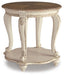 Realyn Table Set - CasaBella Furniture (San Antonio, TX)