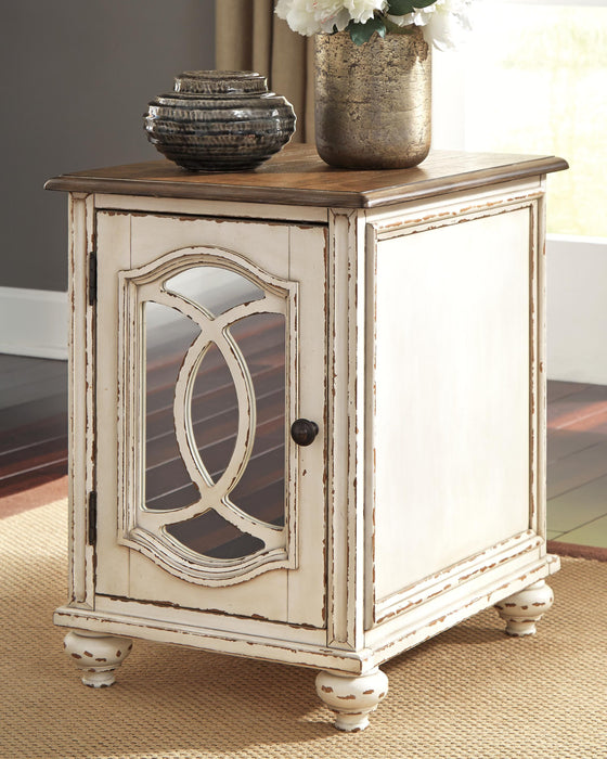 Realyn Table Set - CasaBella Furniture (San Antonio, TX)