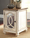 Realyn Table Set - CasaBella Furniture (San Antonio, TX)