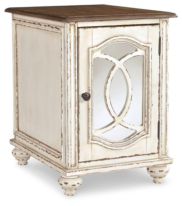 Realyn Table Set - CasaBella Furniture (San Antonio, TX)