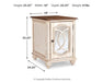 Realyn Occasional Table Set - CasaBella Furniture (San Antonio, TX)
