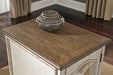 Realyn Occasional Table Set - CasaBella Furniture (San Antonio, TX)